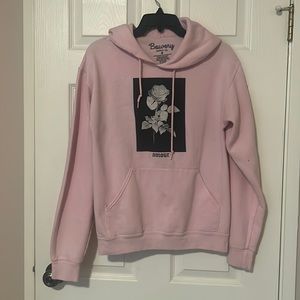Amour hoodie